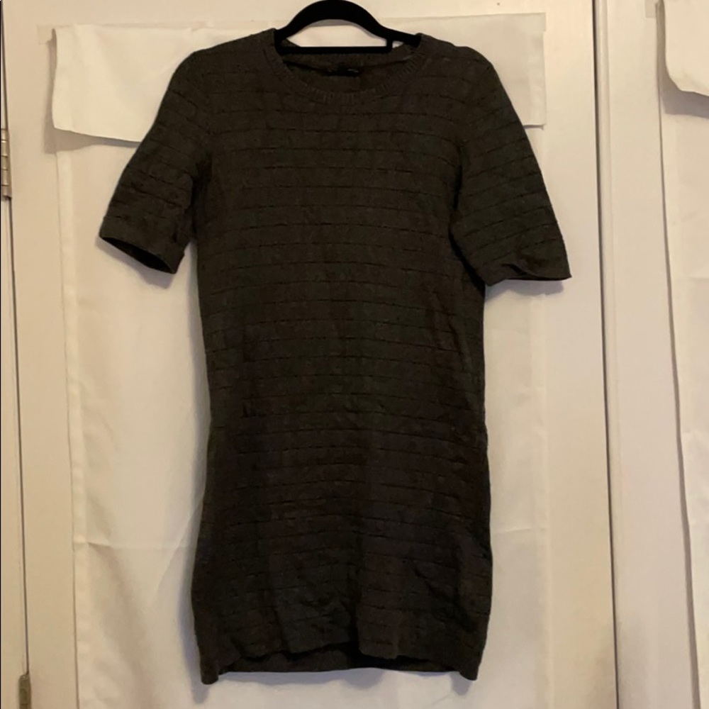 Banana Republic Sweater Dress